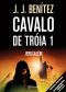 Operação Cavalo De Tróia 1 [Jerusalém]